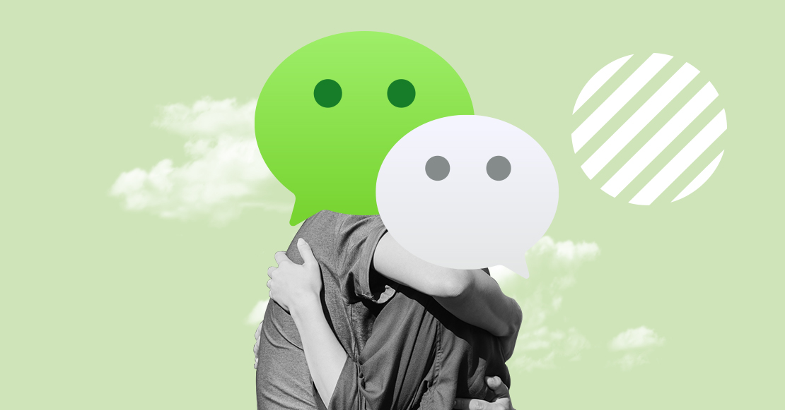 WeChat could get a lot more fun outside China with global mini