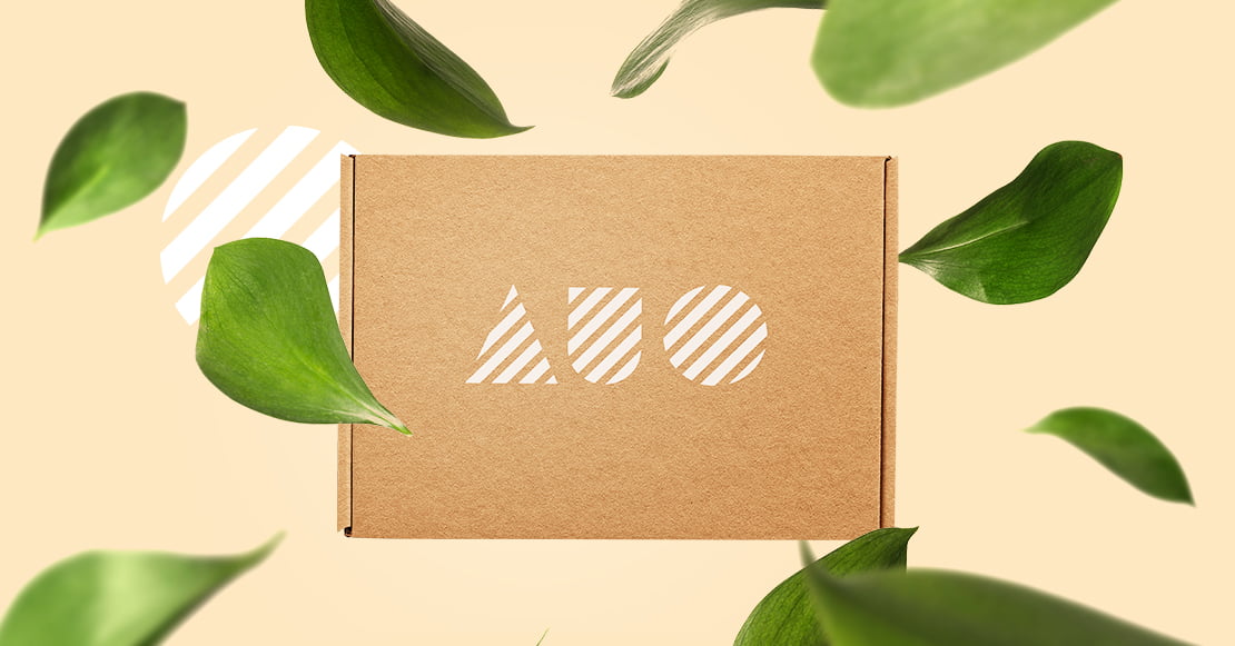 Mia Burton Packaging An Eco conscious Approach