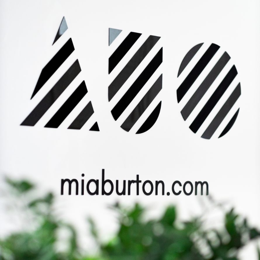 Job opportunities Mia Burton
