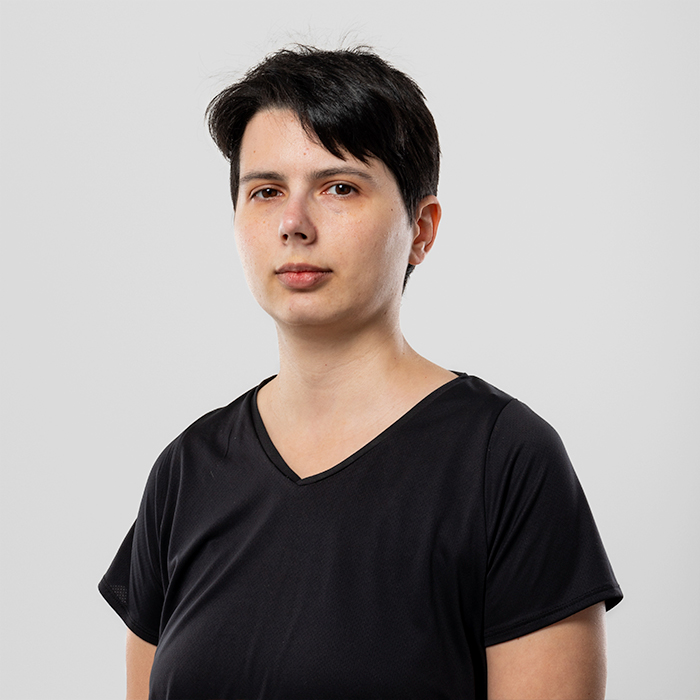 Rebecca Mollica: Junior Front-End Developer