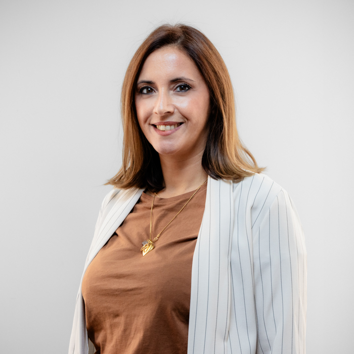 Valentina Zimmatore: Operations Assistant