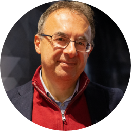 Marco Di Pietro: CEO and Founder at IdeaPura SA