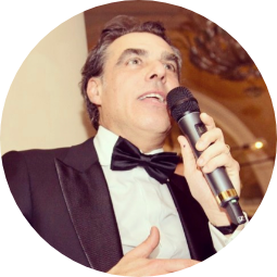 Antonio Conti: CEO at SupermediaEvents