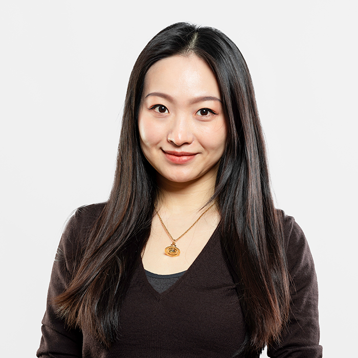 Fangyin Shen: Chinese Market Assistant