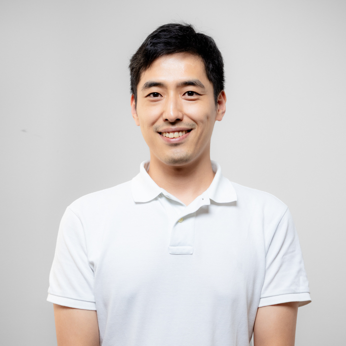 Lobo Jeong: Country Manager